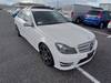 MERCEDES BENZ C CLASS