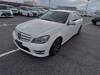MERCEDES BENZ C CLASS