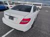 MERCEDES BENZ C CLASS