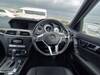 MERCEDES BENZ C CLASS