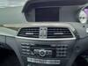 MERCEDES BENZ C CLASS