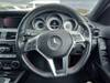 MERCEDES BENZ C CLASS