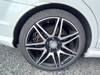 MERCEDES BENZ C CLASS