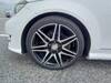 MERCEDES BENZ C CLASS
