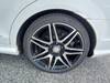 MERCEDES BENZ C CLASS