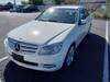 MERCEDES BENZ C CLASS