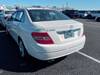 MERCEDES BENZ C CLASS