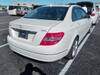 MERCEDES BENZ C CLASS