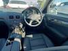 MERCEDES BENZ C CLASS