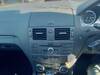 MERCEDES BENZ C CLASS