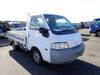 MAZDA BONGO TRUCK