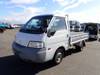 MAZDA BONGO TRUCK