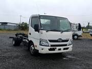 2018 HINO DUTRO 2.95ton