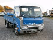 2016 TOYOTA DYNA 2ton
