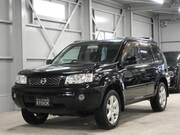 2007 NISSAN X-TRAIL GT
