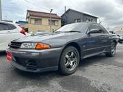 1990 NISSAN SKYLINE