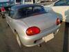 SUZUKI CAPPUCCINO