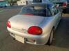 SUZUKI CAPPUCCINO