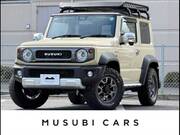 2024 SUZUKI JIMNY SIERRA