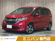 2018 HONDA FREED HYBIRD