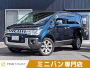 2013 MITSUBISHI DELICA D5