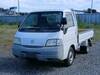 NISSAN VANETTE TRUCK