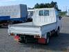 NISSAN VANETTE TRUCK