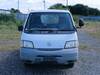 NISSAN VANETTE TRUCK