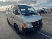 2008 NISSAN CARAVAN DX