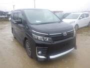 2014 TOYOTA VOXY ZS