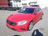 MERCEDES BENZ A CLASS