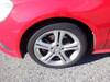 MERCEDES BENZ A CLASS