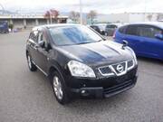 2012 NISSAN DUALIS 20G