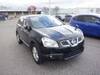 NISSAN DUALIS