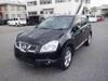 NISSAN DUALIS