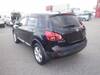 NISSAN DUALIS
