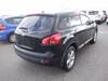 NISSAN DUALIS
