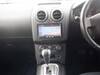 NISSAN DUALIS