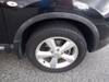 NISSAN DUALIS