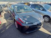 2021 TOYOTA PRIUS S