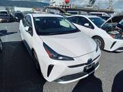2021 TOYOTA PRIUS S