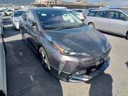 2021 TOYOTA PRIUS A TOURING SELECTION
