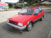 1985 NISSAN MARCH G