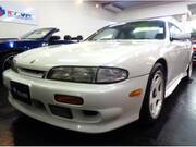 1994 NISSAN SILVIA Q's