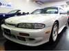 NISSAN SILVIA