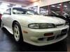 NISSAN SILVIA
