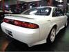 NISSAN SILVIA