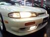 NISSAN SILVIA