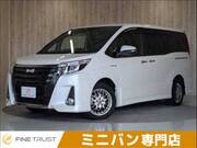 2016 TOYOTA NOAH