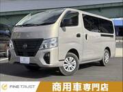 2023 NISSAN CARAVAN